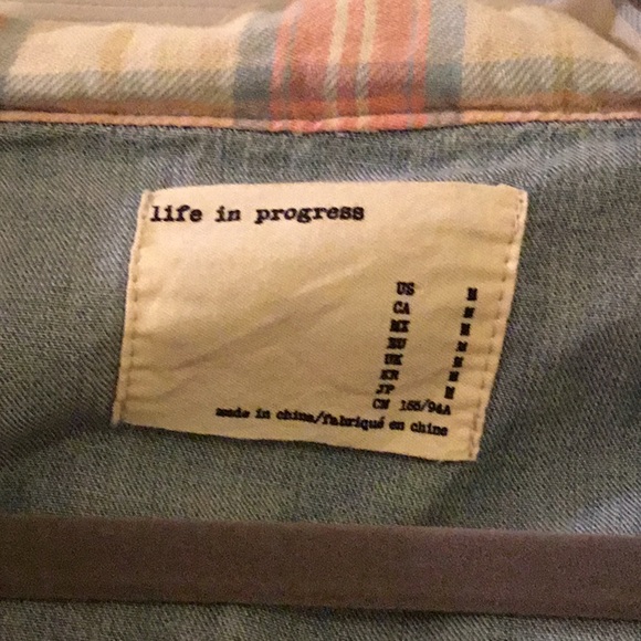 Jacket - Picture 5 of 6